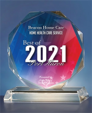 Beacon chosen as Best of Port Huron